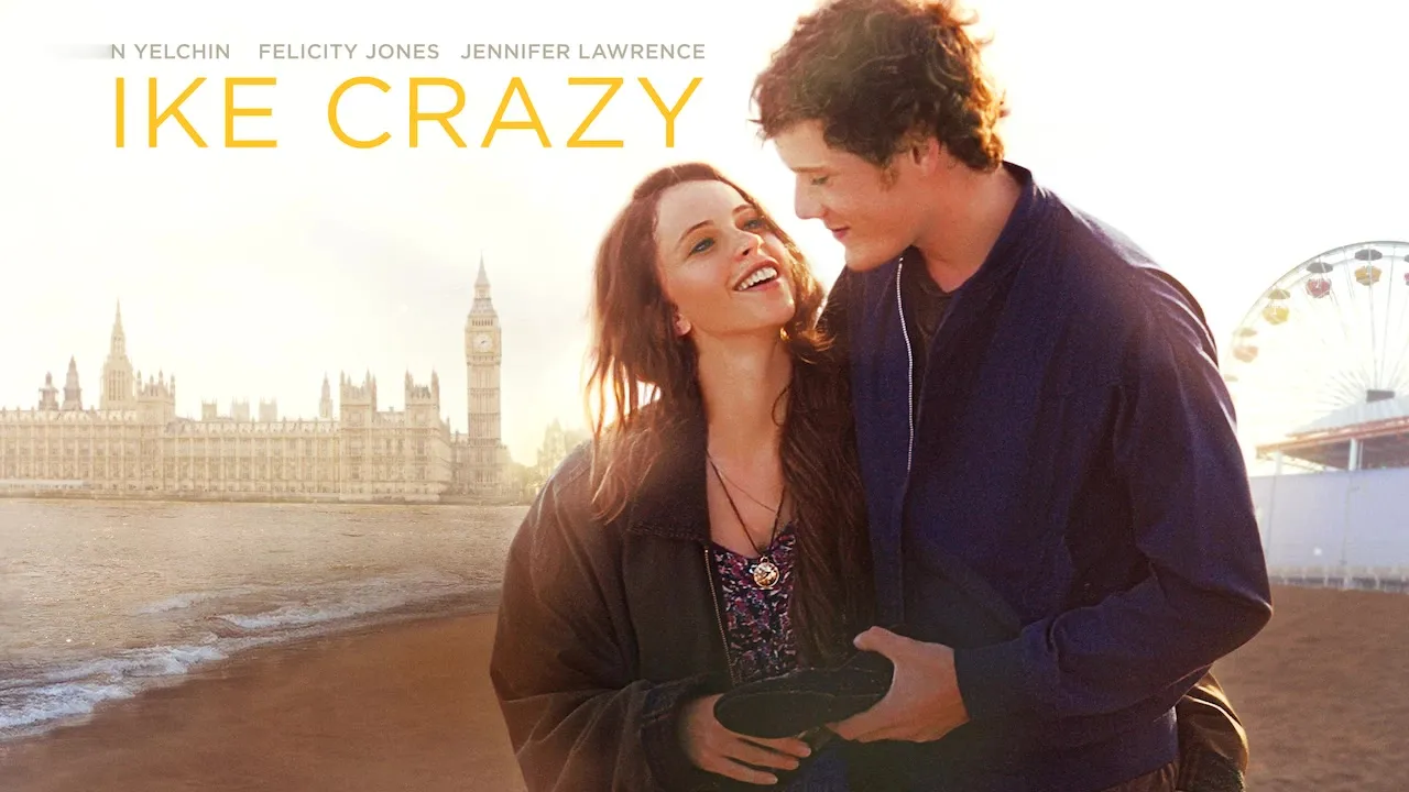 Like Crazy