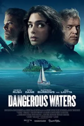 Dangerous Waters - Movie free on Castle