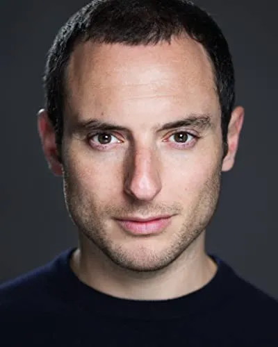 Daniel Ben Zenou