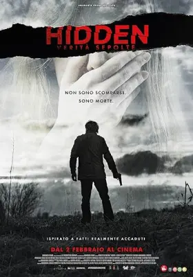 Hidden - Movie free on Castle