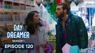 Episode 120