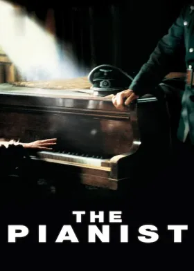 The Pianist - Movie free on Castle