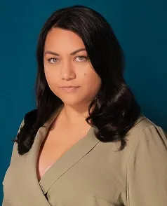 Athena McDowell