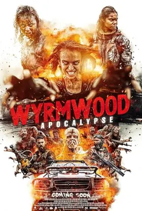 Wyrmwood: Apocalypse - Movie free on Castle