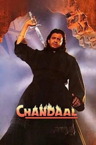 Movie Poster: Chandaal