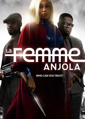 La Femme Anjola - Movie free on Castle