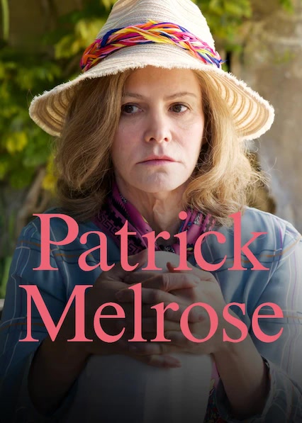 Patrick Melrose