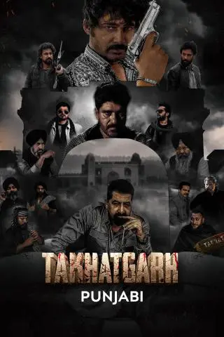 Takhatgarh