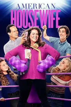 American Housewife Season 5 - Web Serie complete free on Castle