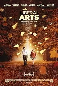 Liberal Arts - Movie free on Castle