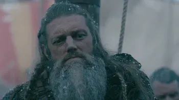 E8.Valhalla Can Wait