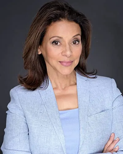 Jacqueline Torres