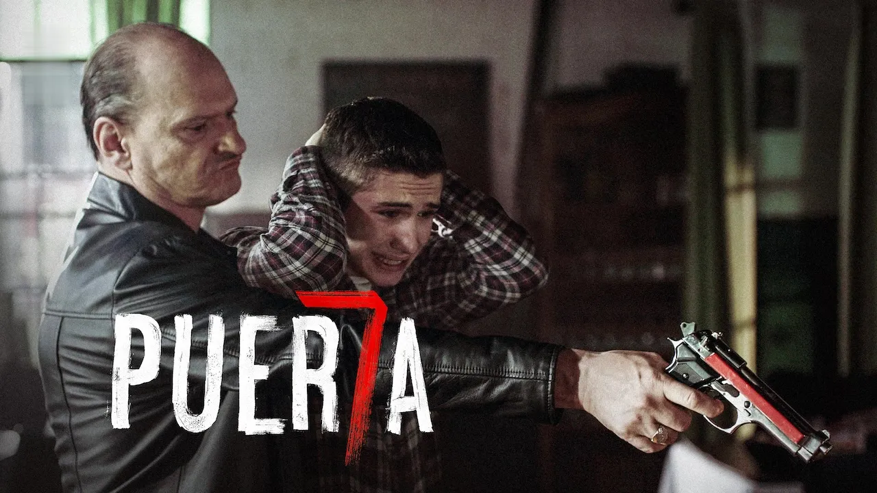 Puerta 7