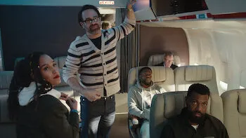 E1.Chapter 1: The King of Comedy