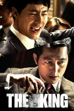 The King - Movie free on Castle