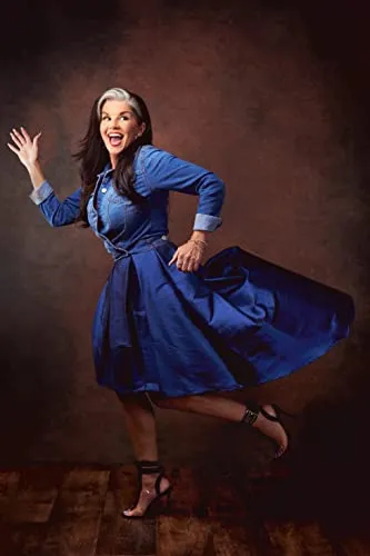 Sharon Pfeiffer
