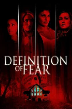 Definition of Fear - Movie free on Castle