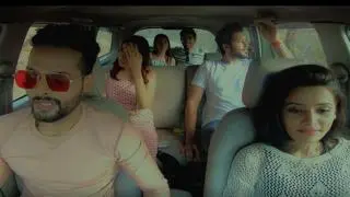 A Bolt From The Blue