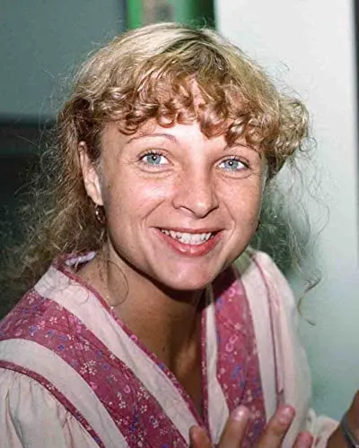 Andrée Bergeron