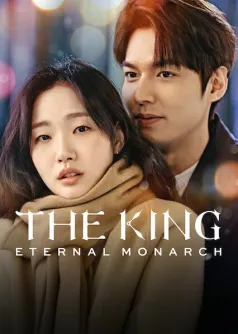 The King: Eternal Monarch