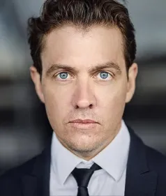 Niklas Kohrt