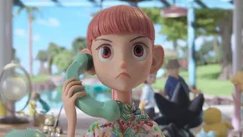 A Pokémon to Help Me!