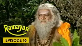 Departing Ayodhya