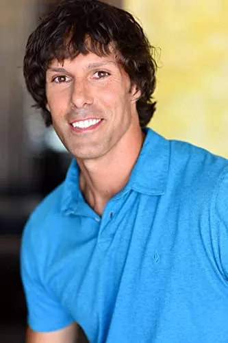 Justin Skinner