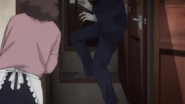 E4.Four x Four Walls The Sandmans Lair