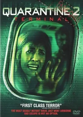 Quarantine 2: Terminal - Movie free on Castle