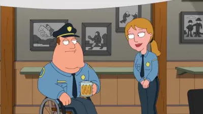 E23.Internal Affairs