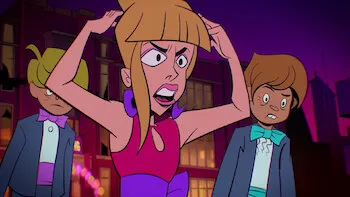 The Longest Fight/Hypno! Part Deux