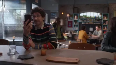 E5.Not Moving on Yet