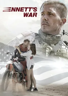 Bennett's War - Movie free on Castle
