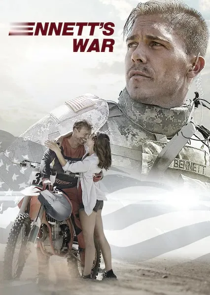 Bennett's War