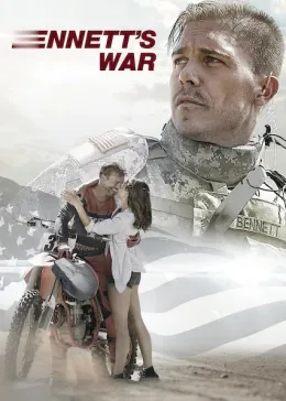 Bennett's War