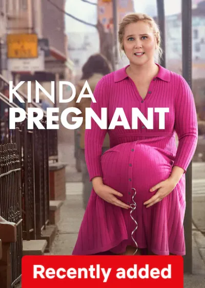 Kinda Pregnant