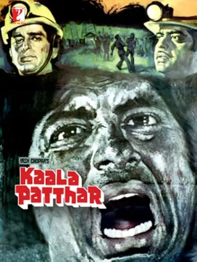 Kaala Patthar