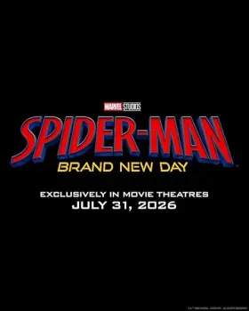 Spider-Man: Brand New Day - Movie free on Castle