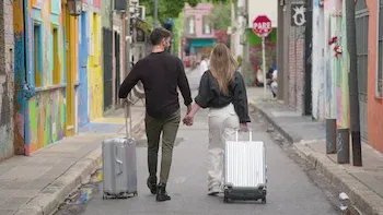 One Week Till the Wedding