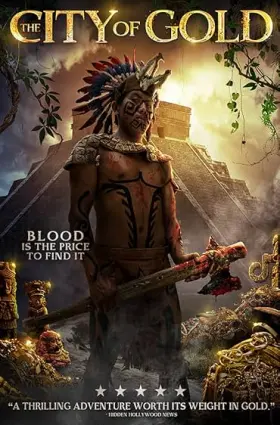The City of Gold - Movie free on Castle