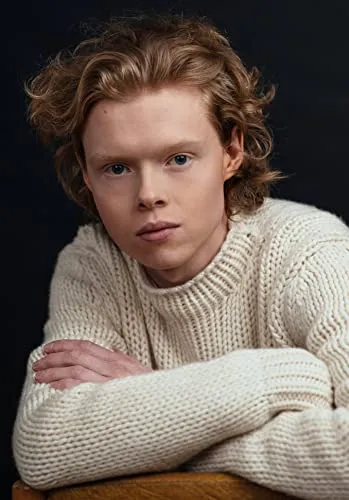 Kai Alexander