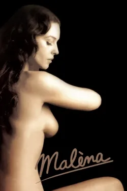 Movie Poster: Malena
