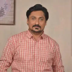 Vikram Dharia