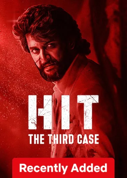 HIT: The Third Case