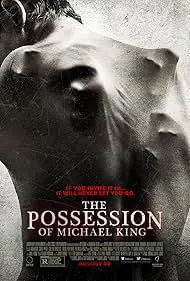 The Possession of Michael King - Movie free on Castle