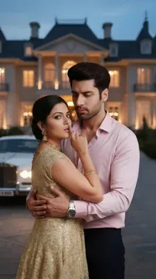 Nalayak Billionaire Pati - Web Serie complete free on Castle
