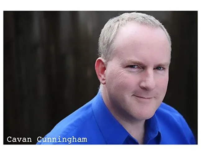 Cavan Cunningham