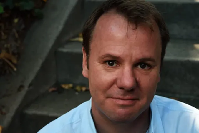 Mark Drury Taylor