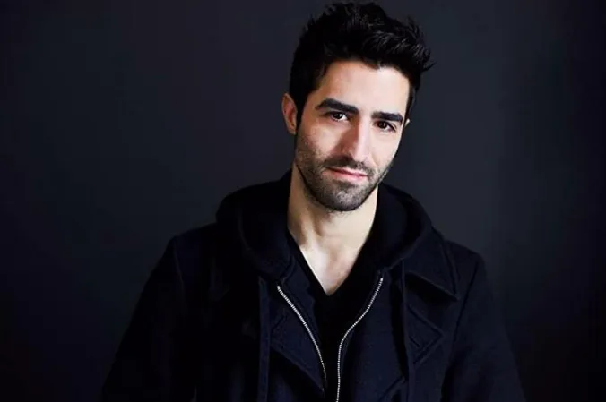 Michael Rubinstein